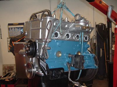 engine at kevins 006.jpg and 